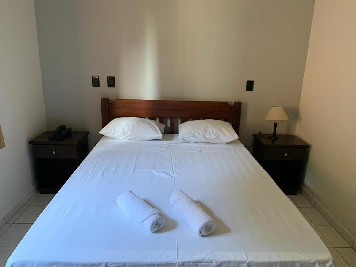 Polo Hotel Fazenda 인다이아투바 외부 사진