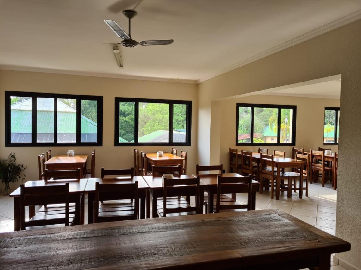 Polo Hotel Fazenda 인다이아투바 외부 사진