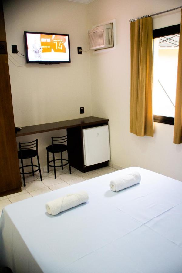 Polo Hotel Fazenda 인다이아투바 외부 사진
