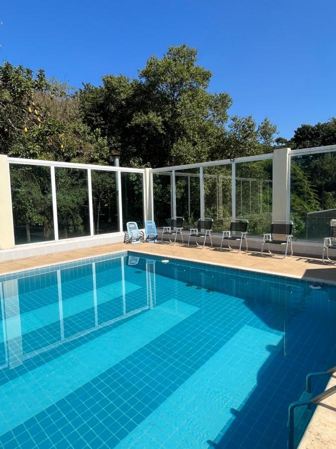 Polo Hotel Fazenda 인다이아투바 외부 사진
