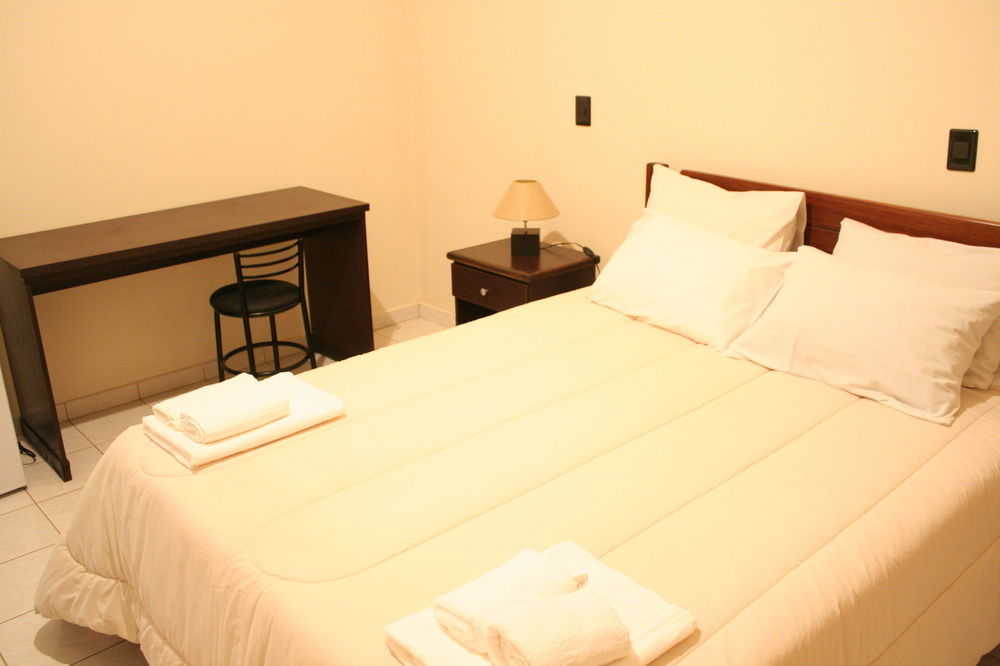 Polo Hotel Fazenda 인다이아투바 외부 사진