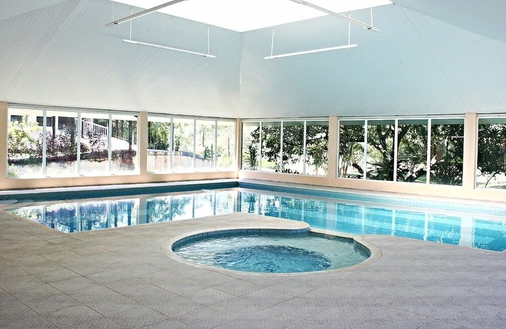 Polo Hotel Fazenda 인다이아투바 외부 사진