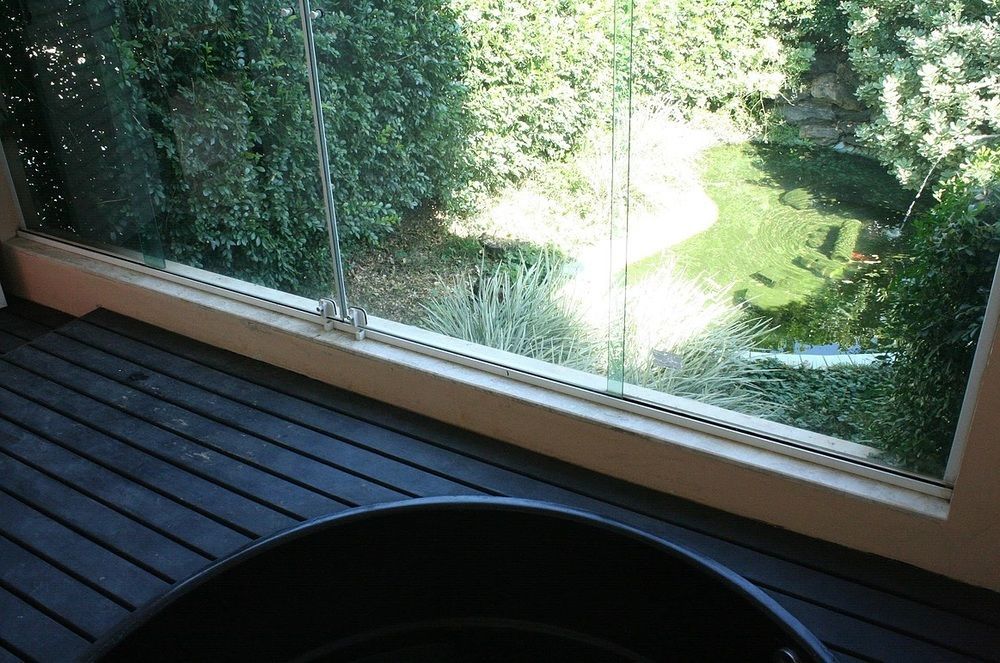 Polo Hotel Fazenda 인다이아투바 외부 사진
